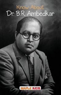 Produktbild: Know About Dr. B.R Ambedkar