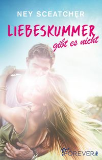 Produktbild: Liebeskummer gibt es nicht