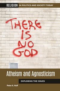 Produktbild: Atheism and Agnosticism