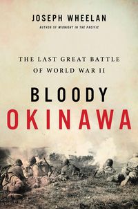 Produktbild: Bloody Okinawa