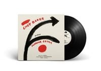 Produktbild: Chet Baker Plays Vladimir Cosma