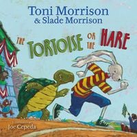 Produktbild: The Tortoise or the Hare