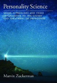 Produktbild: Personality Science