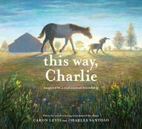 Produktbild: This Way, Charlie