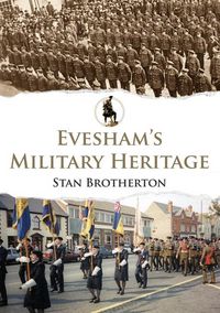 Produktbild: Evesham's Military Heritage