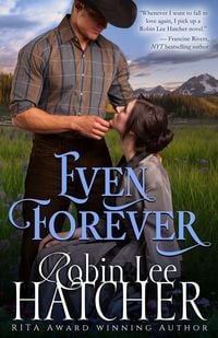 Produktbild: Even Forever