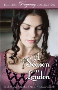 Produktbild: A Season in London