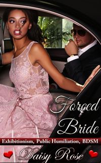 Produktbild: Forced Bride