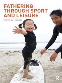 Produktbild: Fathering Through Sport and Leisure