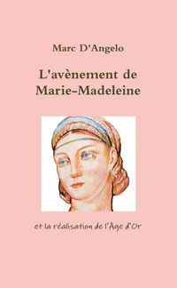 Produktbild: L avenement de marie-madeleine