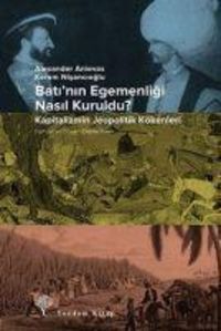 Produktbild: Batinin Egemenligi Nasil Kuruldu