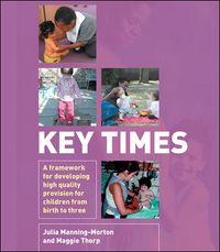 Produktbild: Key Times