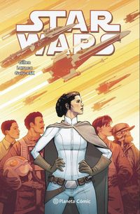 Produktbild: Star Wars 8