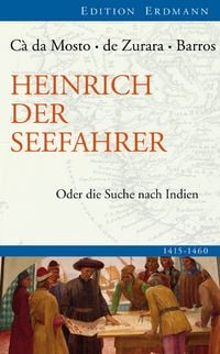 Produktbild: Heinrich der Seefahrer