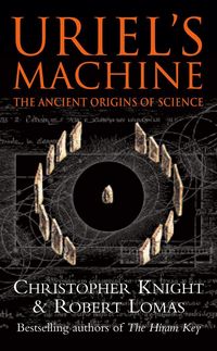 Produktbild: Uriel's Machine