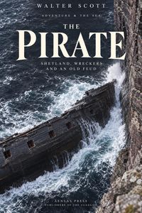 Produktbild: The Pirate