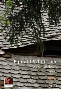 Produktbild: Die dritte Nacht