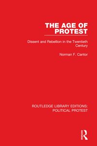 Produktbild: The Age of Protest