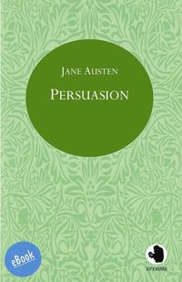 Bild vom Artikel Persuasion vom Autor Jane Austen
