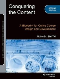 Produktbild: Conquering the Content