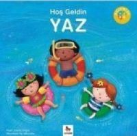 Produktbild: Mevsimler - Hos Geldin Yaz
