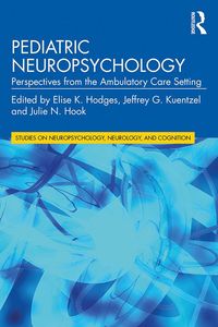 Produktbild: Pediatric Neuropsychology