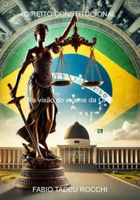 Produktbild: Direito Constitucional