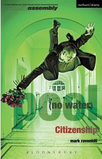 Produktbild: 'pool (no water)' and 'Citizenship'