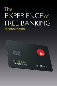 Produktbild: The Experience of Free Banking