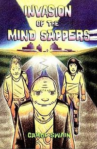 Produktbild: Swain, C: Invasion of the Mind Sappers