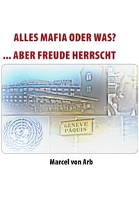 Produktbild: Alles Mafia oder was?