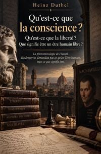 Produktbild: Qu&rsquo;est-ce que la conscience ?