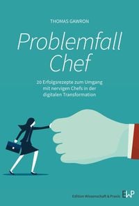 Produktbild: Problemfall Chef