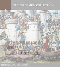 Produktbild: The History of the Crusades Volume 2