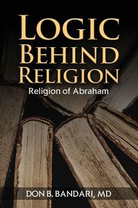 Produktbild: Logic Behind Religion