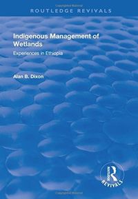 Produktbild: Indigenous Management of Wetlands