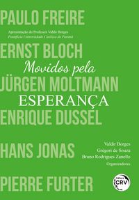 Produktbild: Movidos pela ESPERAN&Ccedil;A