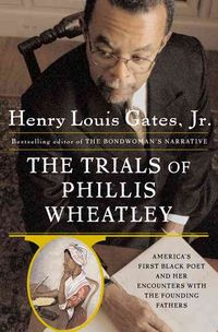 Produktbild: Gates, H: Mr Jefferson and Miss Wheatley