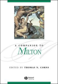 Produktbild: A Companion to Milton