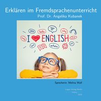 Produktbild: Erkl&auml;ren im Fremdsprachenunterricht
