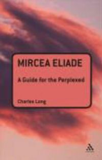 Produktbild: Mircea Eliade