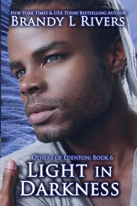 Produktbild: Light in Darkness