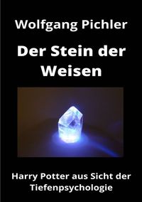Bild vom Artikel Der Stein der Weisen vom Autor Wolfgang Pichler