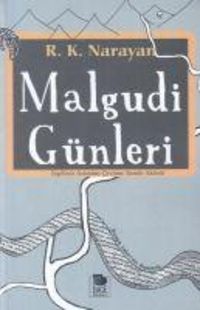 Produktbild: Malgudi G&uuml;nleri