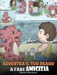 Produktbild: Addestra il tuo drago a fare amicizia