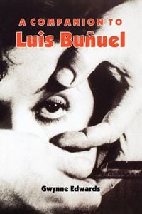 Produktbild: A Companion to Luis Bunuel
