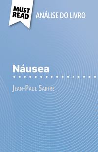 Nausea eBook di Jean-Paul Sartre - EPUB Libro