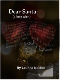 Produktbild: Dear Santa (A Love Wish)