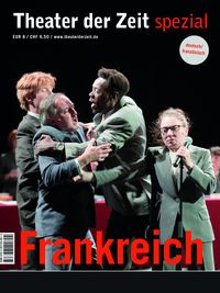 Produktbild: Frankreich