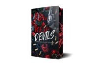 Produktbild: Red Devils - Brothers of Chaos